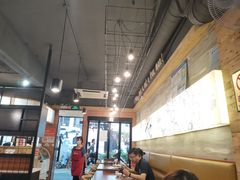 大堂-韩礼年糕(飞虹路店)