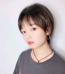 -一東造型烫发染发