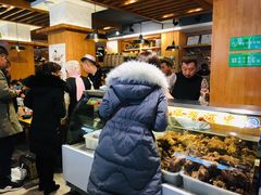 -伊兴面片·清真(五泉山店)