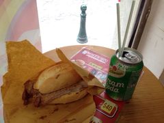 iphone_upload_pic-大利来记餐厅(大三巴店)