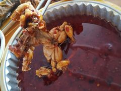 -老天桥蛙炉火锅(姑苏总店)