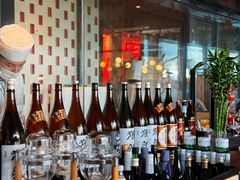 -炙柒Sekinana·精致料理 烧鸟·铁板烧(海上世界店)