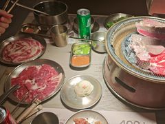 -西塔老太太泥炉烤肉(温州首店万象城黑金店)