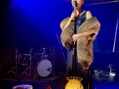 -MANDERLEY 曼德雷酒吧