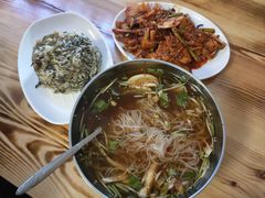 -鸡西冷面(翠竹店)