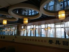 -感恩心素食馆(百世广场店)