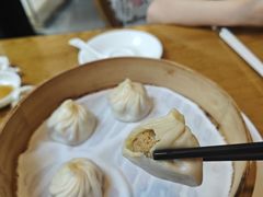 -品大三·经典淮扬菜(大行宫店)