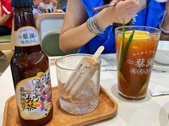 -蔡澜点心·粤菜(月星环球港店)