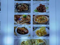 -船歌·鱼水饺青岛菜(闽江二路店)
