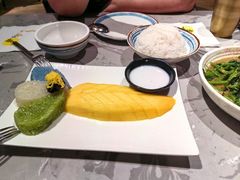 -Home Thai·泰谣(王府井apm店)