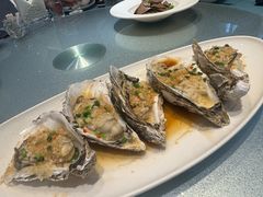 -恒记饭店·海鲜明档(淹城店)