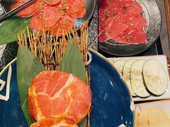 -醉火烧泥炉烤肉(孩儿巷店)