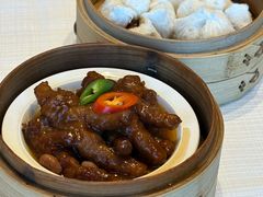 酱皇蒸凤爪-金苑海鲜酒家(来魅力店)