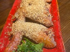 -鸟屯(三里屯店)