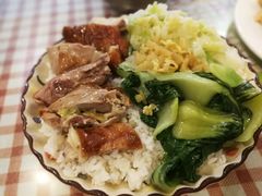 -聂记粤菜馆(鼓西路店)