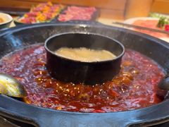 -蜀家渝重庆火锅(南屏街店)