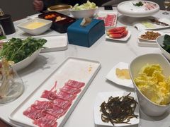 -蒙都43°9羊火锅·赤峰美食(宁城店)