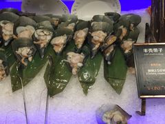 -V-ONE西雅图海鲜自助餐厅(仓山万达广场店)