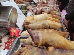 -北川羌城旅游区