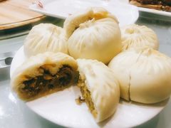 羊肉包子-名羊天下陕北横山铁锅炖羊肉(博文路店)