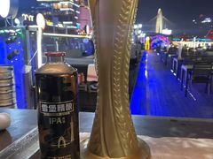 -琶醍壹号•潮菜江景餐吧