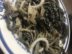 -老爆肚满五香烧牛羊肉