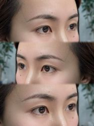 -张小野·专业半永久纹眉