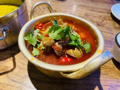 花甲火锅粉-成都吃客(九眼桥店)