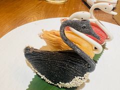 -云山茶餐厅(广东大厦店)