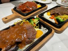 -凡塔斯牛排自助餐厅(广东佛山三水万达店)
