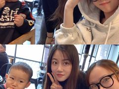 -火传统烧烤(奥邦亿丰商城店)