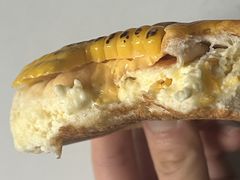 -屋裡·Union Bakery(龙江路店)