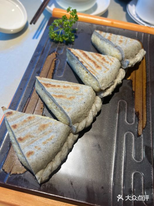 品味泸沽湖•民族特色菜(大落水店)图片