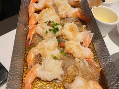 -外婆家(西红门荟聚购物中心店)