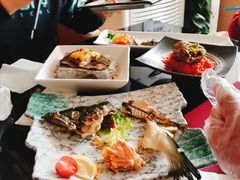 -稻早料理美术馆(城阳店)