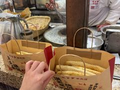 -七百岁羊肉馆(环球港店)