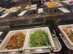 -素满香·素食自助餐(西安·民乐园店)