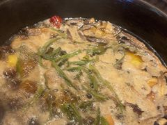 -锅老头铁锅炖•大锅蒸汽海鲜(韩乐坊店)