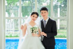点击看大图 -金夫人婚纱摄影(华南店)