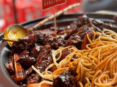 -回味黑鸭煲·始于2006(万松园店)