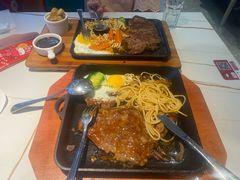 -豪享来中西餐厅(隆昌店)