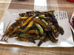 -胡羊焖饼(敦煌店)