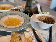 -岁粤Moon·湖景餐厅(月光码头店)