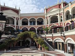 -佛罗伦萨小镇广佛名品奥特莱斯(疏港路店)