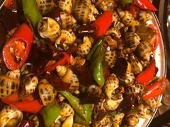 -铁人烧烤(北京店)