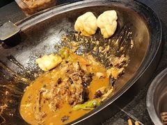 -缘福乡村铁锅炖民宿(八达岭店)