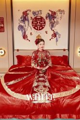 -纯色时光婚纱艺术馆WHITE
