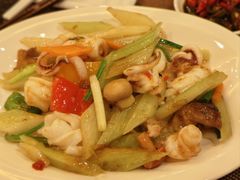 -中国厨房/台湾牛肉面