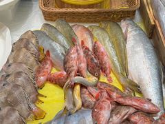 -高佳庄·舟山海鲜(海景旗舰店)