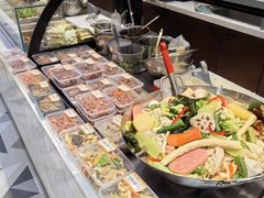 -哈尔信阳光农园超市(沈阳三台子万象汇店)